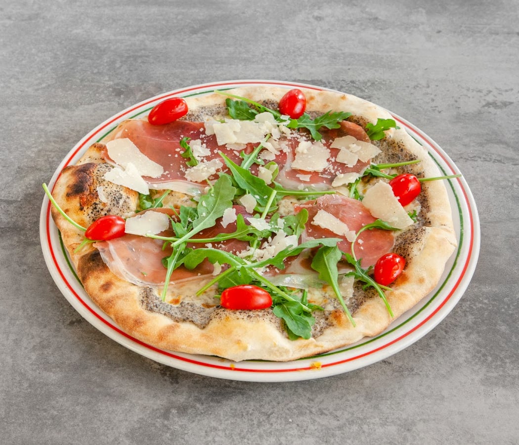 Pizza Da Angelo 92100 - Pizzeria Boulogne Billancourt (92) - Restaurant Italien - Ouvert le dimanche - Pizza livraison 92 1